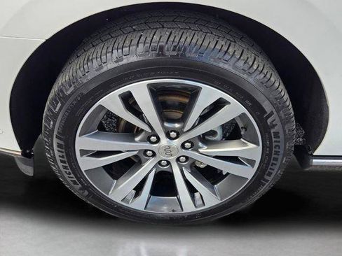 Used 2020 Ford Expedition King Ranch RWD image 9