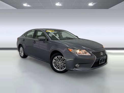 Used 2014 Lexus ES 350 w/ Premium Package image 6