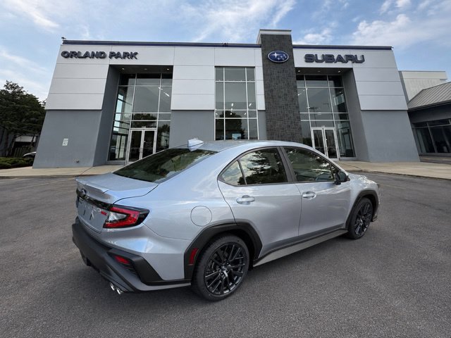 New 2026 Subaru WRX Premium AWD/4WD image 5