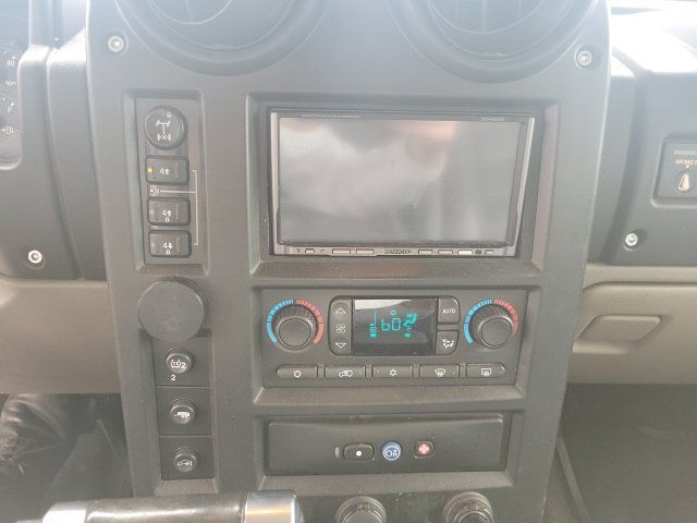 Used 2006 HUMMER H2 SUT AWD/4WD image 23