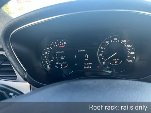 Used 2017 Lincoln MKC Reserve w/ Lincoln MKC Climate Package AWD/4WD image 31