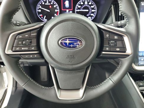 New 2025 Subaru Outback Premium image 21