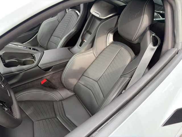 Used 2023 Chevrolet Corvette Stingray Preferred Cpe w/ 2LT RWD image 7