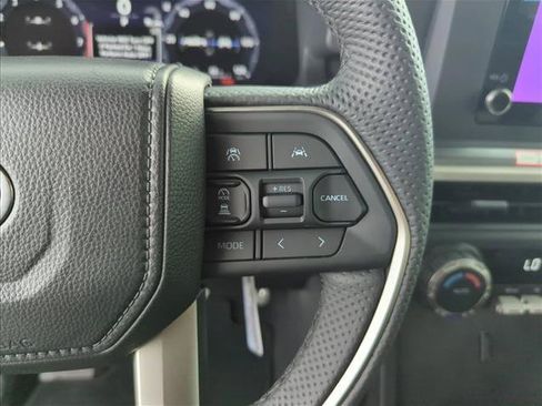 New 2026 Toyota Tacoma TRD Sport AWD/4WD image 18