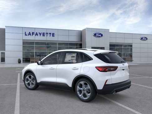 New 2026 Ford Escape ST-Line w/ Tech Pack #1 image 4