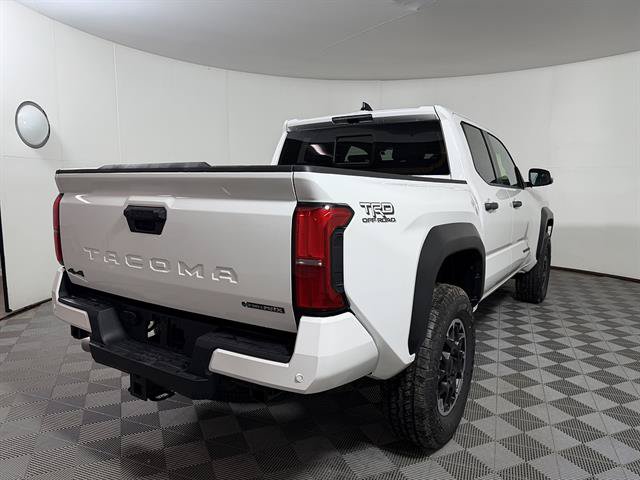 New 2026 Toyota Tacoma TRD Off-Road w/ TRD Off Road Upgrade Package AWD/4WD image 7
