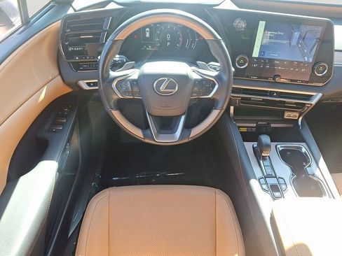 Used 2024 Lexus RX 350 Premium w/ Accessory Package (Z1) AWD/4WD image 12