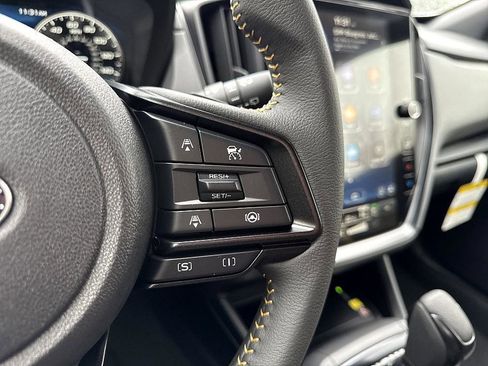 New 2026 Subaru Crosstrek 2.5i Sport w/ Crosstrek Mirror Package image 22