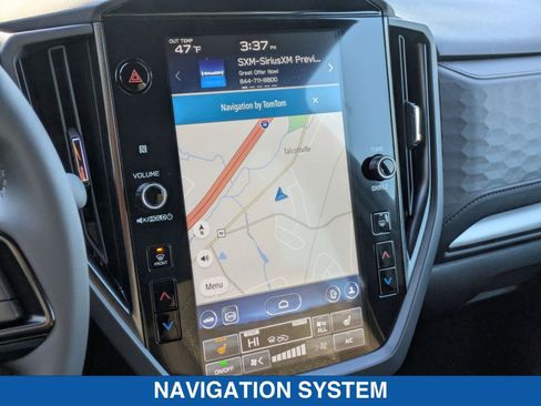 Certified 2025 Subaru Forester Premium image 24