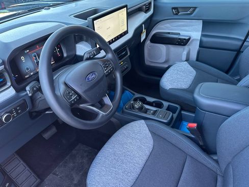 New 2026 Ford Maverick XLT FWD image 11