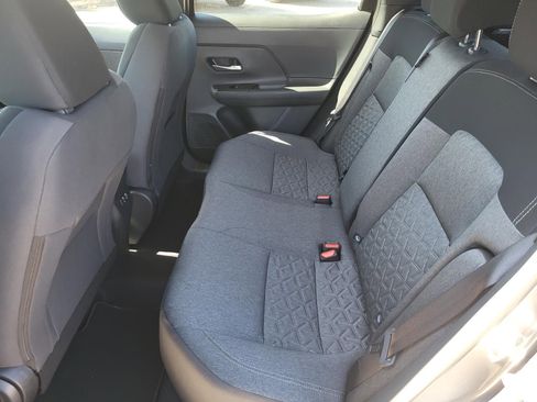 New 2026 Nissan Kicks SV image 15