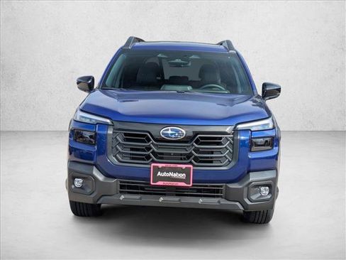 New 2026 Subaru Outback Touring XT AWD/4WD image 6