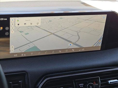 New 2025 Nissan Armada PRO-4X image 15