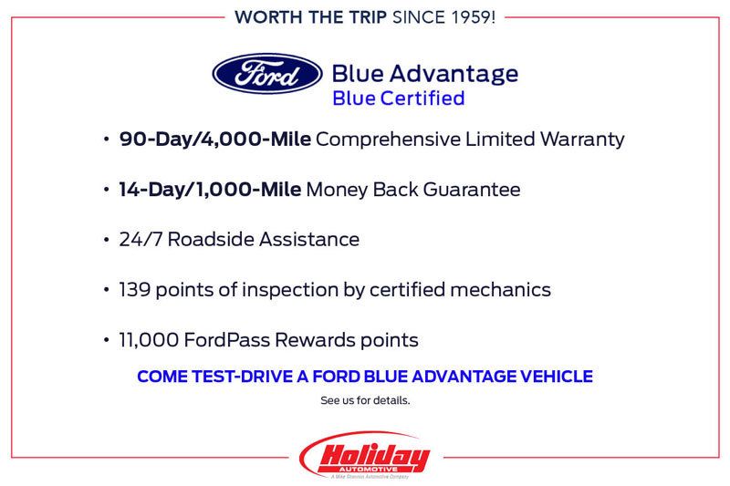 Certified 2019 Ford F150 Lariat w/ Equipment Group 502A Luxury AWD/4WD image 8