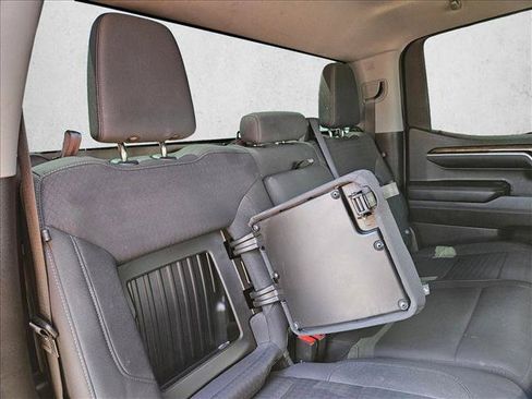 Used 2023 GMC Sierra 1500 Elevation RWD image 30
