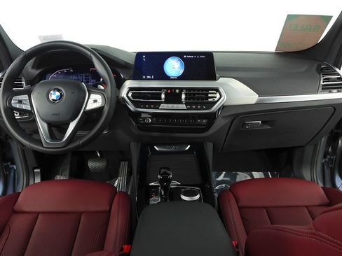 Used 2023 BMW X3 sDrive30i w/ Convenience Package RWD image 25