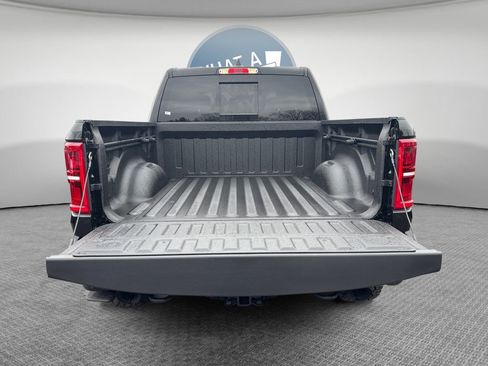 New 2026 RAM 1500 RHO w/ Bed Utility Group AWD/4WD image 23
