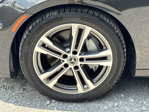 Used 2021 Mercedes-Benz E 350 4MATIC Sedan w/ Premium Package image 25
