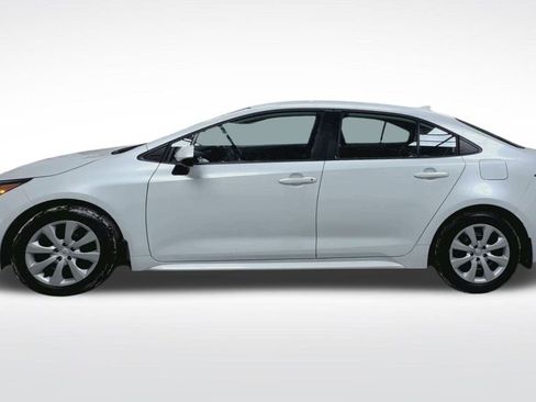 Certified 2023 Toyota Corolla LE image 19