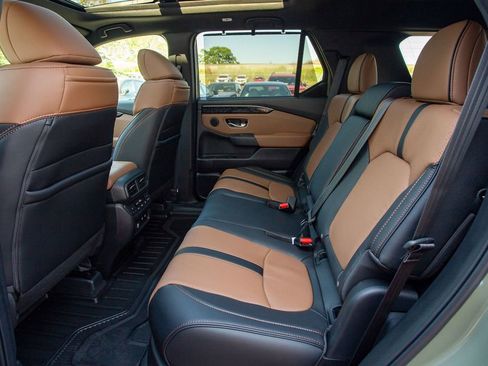 New 2026 Honda Passport TrailSport Elite image 11