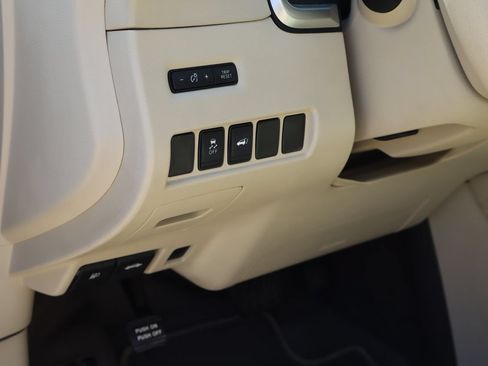 Used 2017 Nissan Murano SL FWD image 22