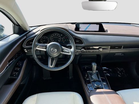Used 2023 MAZDA CX-30 2.5 Turbo w/ Premium Package image 24