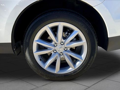 Used 2024 Acura RDX SH-AWD image 15