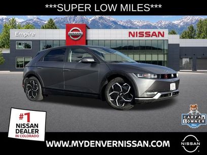Used 2024 Hyundai Ioniq 5 SEL