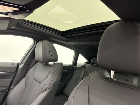 Used 2025 BMW 430i w/ Premium Package RWD image 21