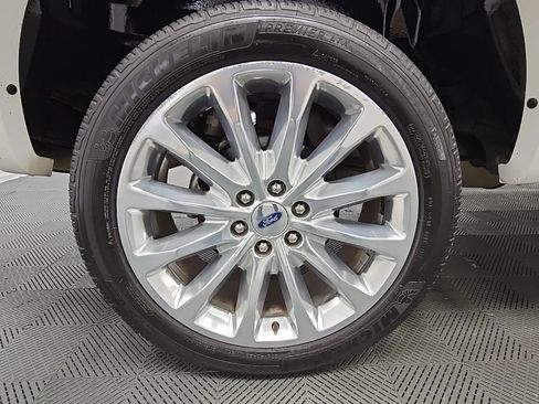 Used 2019 Ford F150 Limited w/ Trailer Tow Package image 53