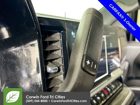 Used 2024 Chevrolet Silverado 2500 High Country w/ High Country Premium Package AWD/4WD image 10