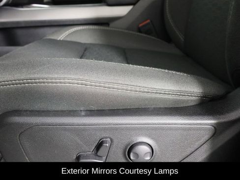 Used 2025 RAM 1500 Big Horn image 23