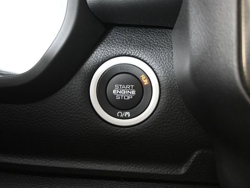 Used 2021 RAM 1500 Rebel w/ Leather & Sound Group AWD/4WD image 32
