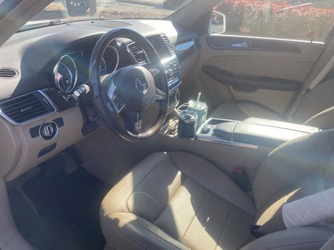 Used 2015 Mercedes-Benz ML 350 ML 350 image 9