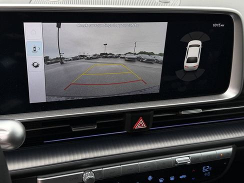 Used 2024 Hyundai Ioniq 6 SEL RWD image 13