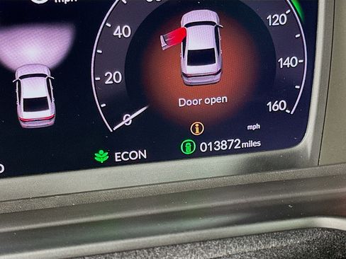 Used 2025 Honda Accord EX-L image 18