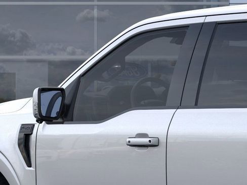 New 2025 Ford F150 Lariat w/ Equipment Group 502A High image 20