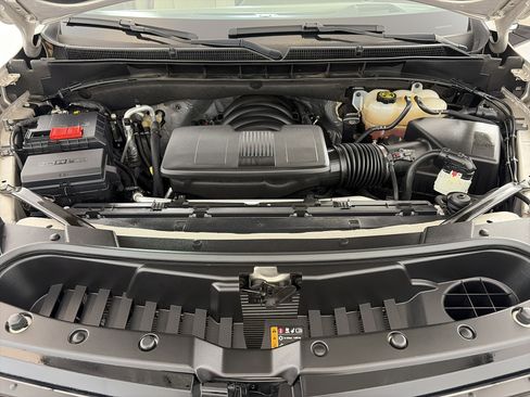 Certified 2023 Cadillac Escalade ESV Premium Luxury Platinum w/ LPO, Radiant Package AWD/4WD image 12