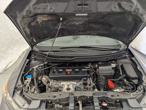 Used 2012 Honda Civic LX image 31