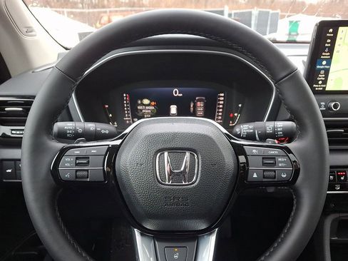 New 2026 Honda Pilot Elite image 10