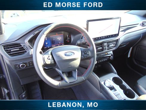 New 2026 Ford Escape ST-Line w/ Tech Pack #1 image 20