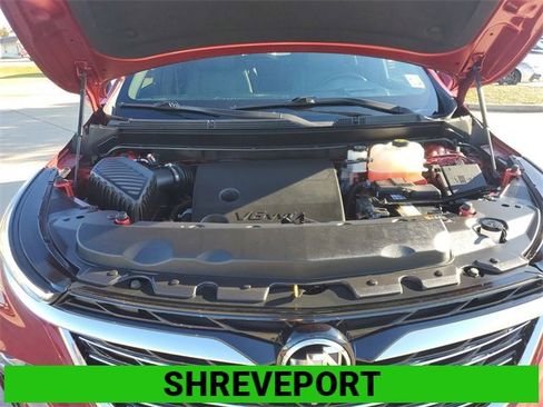 Certified 2024 Buick Enclave Premium image 30