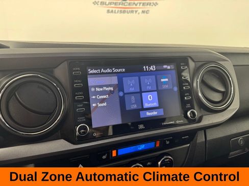 Used 2022 Toyota Tacoma TRD Pro image 15