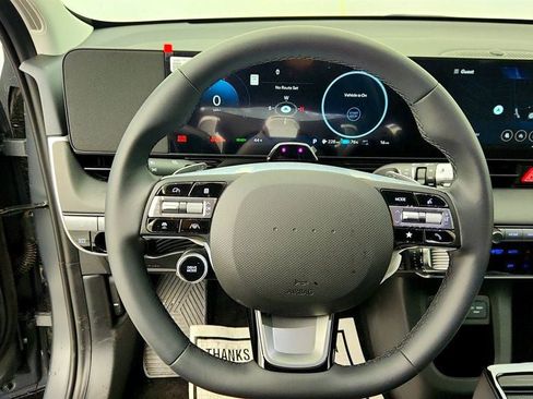 Used 2025 Hyundai Ioniq 5 SEL image 12