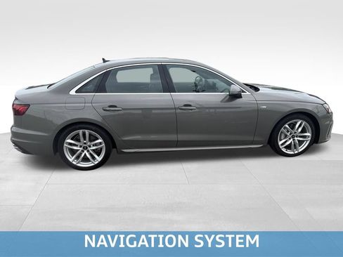 Used 2024 Audi A4 2.0T Premium Plus AWD/4WD image 23