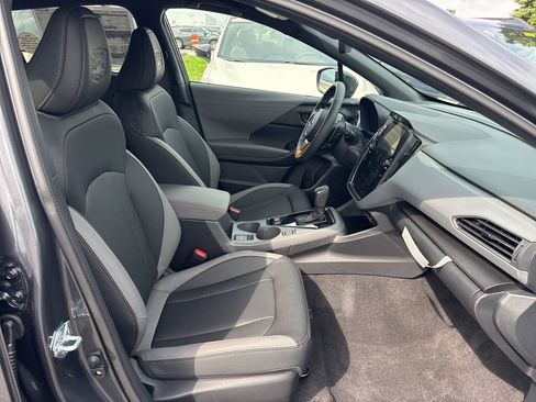 New 2026 Subaru Crosstrek 2.5i Wilderness AWD/4WD image 10