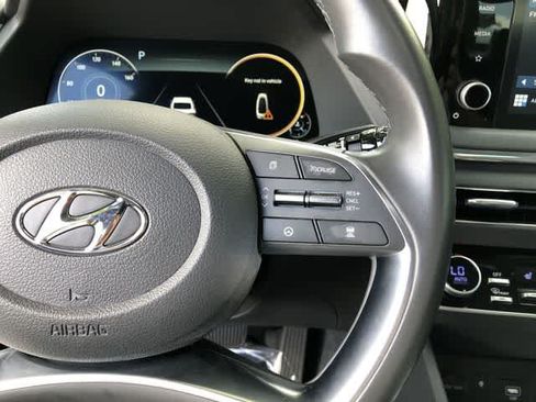 Used 2020 Hyundai Sonata SEL w/ Convenience + Sunroof Package FWD image 31