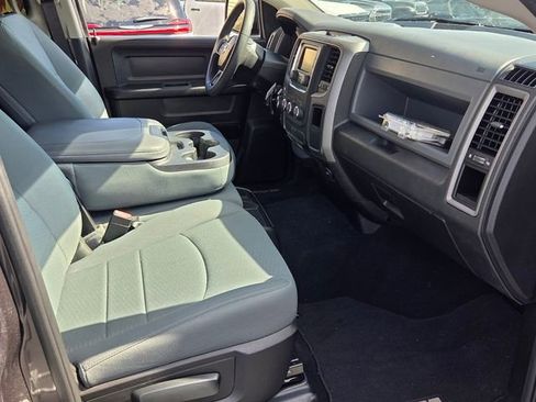 Certified 2019 RAM 1500 Express w/ Express Value Package image 13