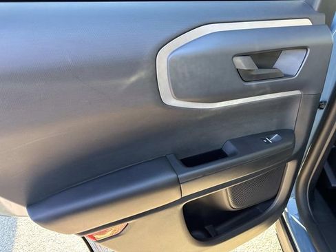 Used 2022 Ford Bronco Sport Big Bend w/ Convenience Package image 12