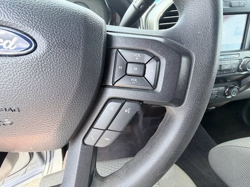 Used 2020 Ford F150 XLT w/ Equipment Group 301A Mid AWD/4WD image 14